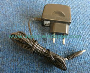 New Logitech L-LE5-2 190253-A002 EU Plug AC Power Adapter Charger 1.56W 5.2V 300mA - Click Image to Close